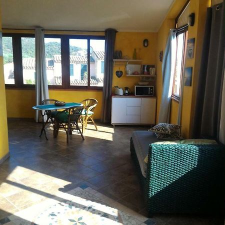 Casa Di Rosa Daire Chia Dış mekan fotoğraf