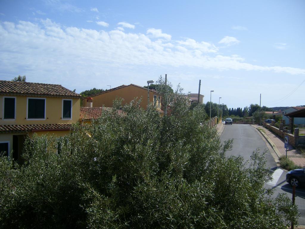 Casa Di Rosa Daire Chia Dış mekan fotoğraf