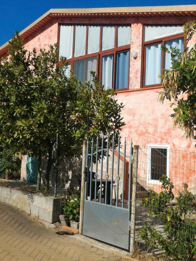 Casa Di Rosa Daire Chia Dış mekan fotoğraf