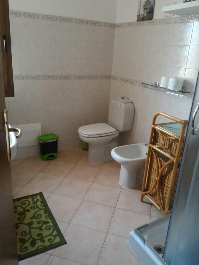 Casa Di Rosa Daire Chia Dış mekan fotoğraf