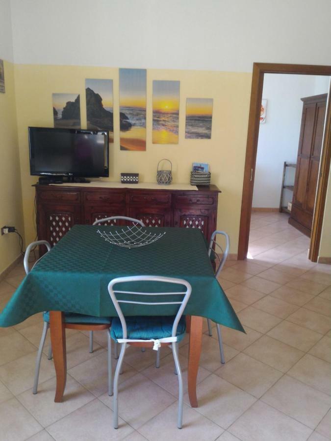 Casa Di Rosa Daire Chia Dış mekan fotoğraf