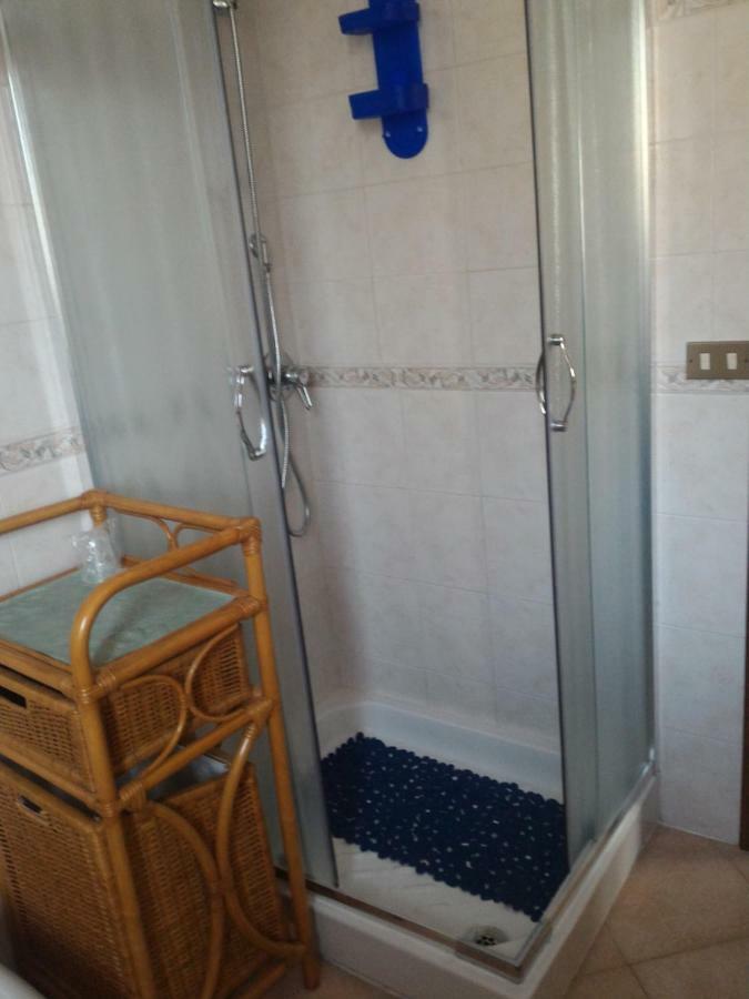 Casa Di Rosa Daire Chia Dış mekan fotoğraf