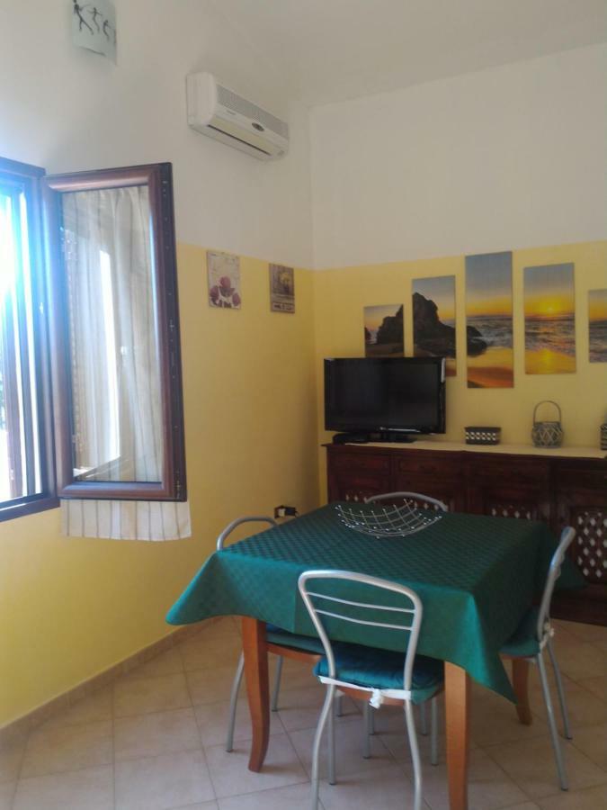Casa Di Rosa Daire Chia Dış mekan fotoğraf